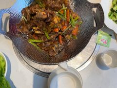 -昌盛德徐州老菜馆