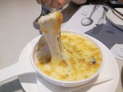 松露土豆泥-Deer Park鹿园西餐(仁恒置地广场店)
