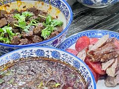 优质粉汤羊血-惠记粉汤羊血(小南门店)