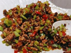 -雀舞云南菜(天津天河城购物中心店)