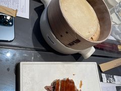 -小大董·烤鸭(观景餐厅·南京西路店)