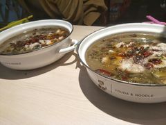 -友达面馆(二七南路店)
