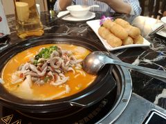 -李师傅脆肚(华强北店)