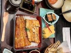 -玄白·炭烤活鳗(上海首店)