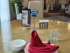 -长春高新益田福朋喜来登酒店·宜客乐标帜餐厅