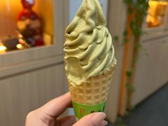 -吴裕泰茶庄(前门大街店)