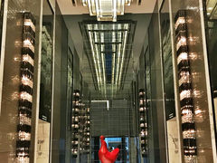 -上海宝华万豪酒店