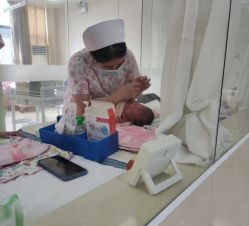 -何柒有幸母婴护理月子会所(长妇婴店)