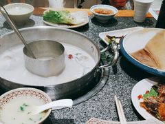 -江小渔鲜鱼火锅(应天西路店)