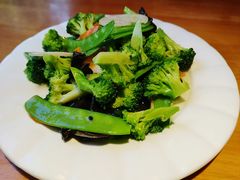荷塘小炒-景秀餐厅(南锣鼓巷店)