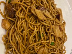 -梅龙镇酒家(南京西路总店)