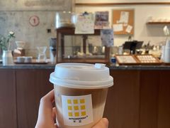 -不正咖啡(万达尊店)
