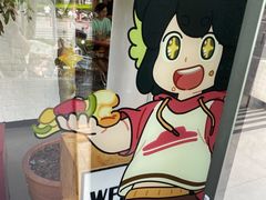 -必胜客(大宁路店)