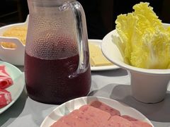 -东来顺饭庄(apm总店)