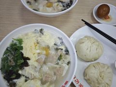 -津味张记包子铺(南开二马路店)