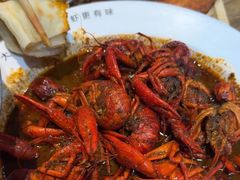 -叶派龙虾•招牌香辣蟹·海鲜(中海国际店)