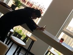 -王森咖啡西点烘焙培训(上海名厨中心店)