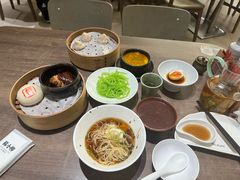 -苏小柳点心·手作小笼包(浦东嘉里城分院)