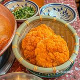 北京首家云南酸菜火锅，一口爱上！