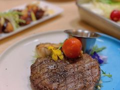 -吃饼人西餐(南开店)