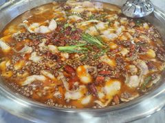-老四川平头酸菜鱼(衙前店)