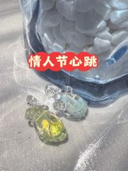 -烬·烧玻璃diy灯工玻璃艺术·银饰工作室