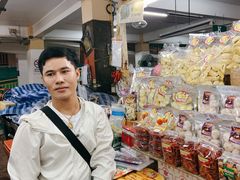 -瓦洛洛传统市场