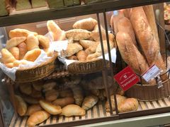 -山崎面包(静安久光店)