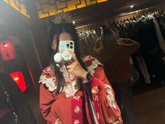 -NINES推理馆·实景侦探推理剧MIXPLAY(静安店)