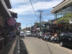 -乌布德传统市场