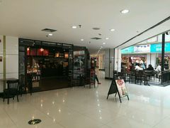 -星巴克(广州中华广场B1层店)