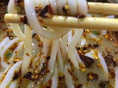 -攀枝花·任德琼·盐边羊肉米线