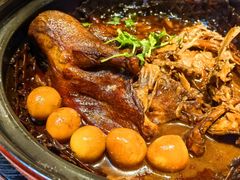 -望庐说·本地菜馆