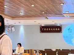 -莲池荟素食馆·12年老字号(光孝寺店)