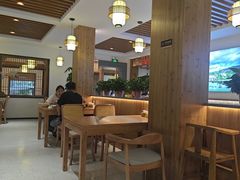 -环秀楼(黄山呈坎店)
