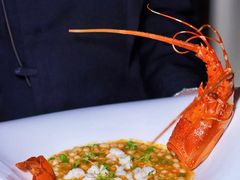 -新光酒家·河豚·海鲜·蟹料理(浦东店)