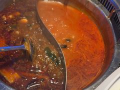 -季季红火锅(动壹店)