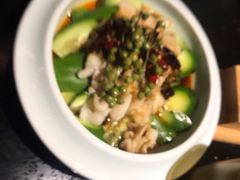 浸汁爽口脆螺片-老头儿油爆虾·知味杭州(爱琴海购物中心)