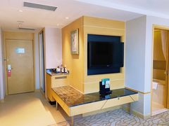 -天津水游城丽筠酒店