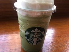 -星巴克(泉州百捷上悦城店)