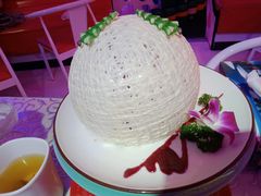 -巴特餐饮6加1音乐餐吧·新疆菜