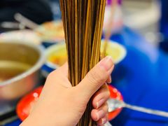 -马路边边串串香(双井直营店)