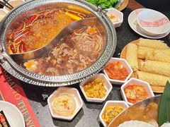 -牛New寿喜烧(闵行龙湖天街店)