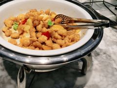 -火锅岛潮牌自助餐厅(天津天佑城店)