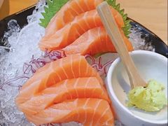 -Hatsune隐泉日式料理(三里屯太古里店)