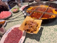 -五里关火锅(牛市口店)