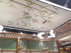 大堂-川府宴语烤鱼川菜家常菜(梨园店)