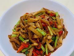 -笨罗卜浏阳菜馆(龙华鹏润达店)