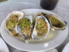 -众味海鲜大排档·活海鲜·潮汕味(南澳店)