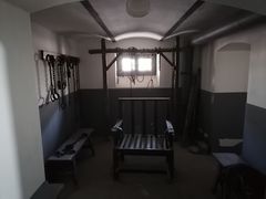 -青岛德国监狱旧址博物馆